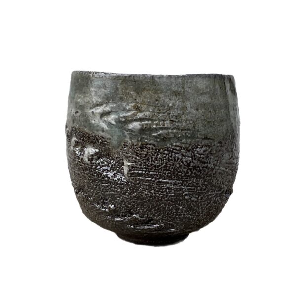 Yunomi - mugg saltbränd