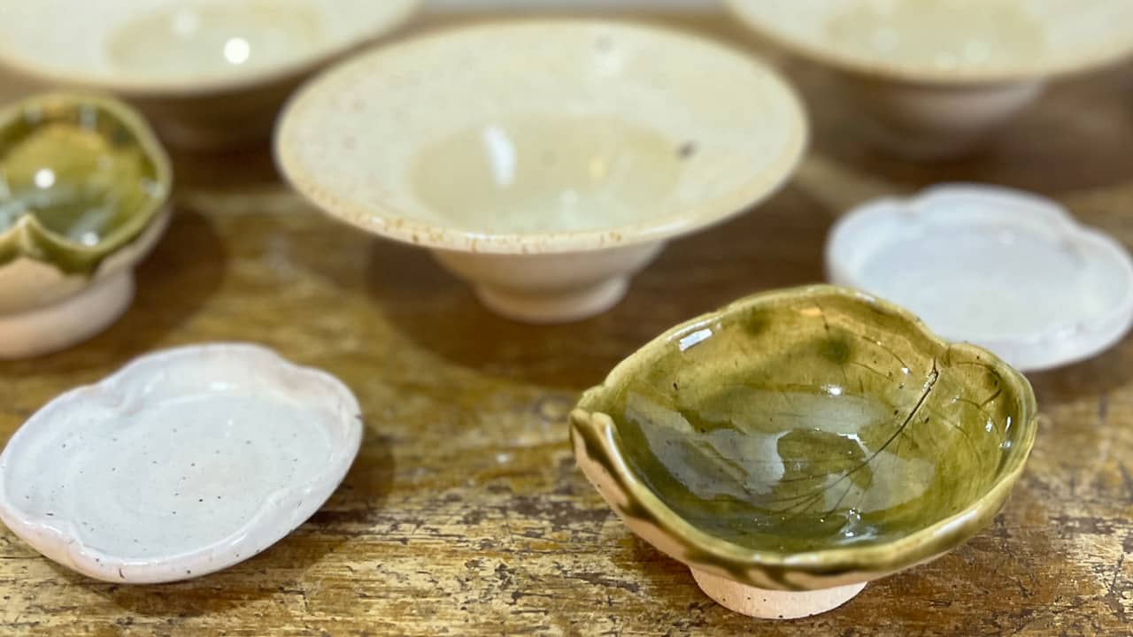 Servis till Myran i Malmö och höstens arbete